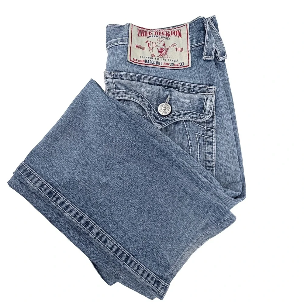 True Religion true religion